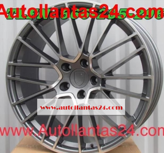 LLANTAS PORCHE - 205488