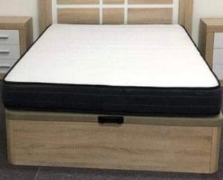 LIQUIDACIÓN EN Canapés abatibles y colchones