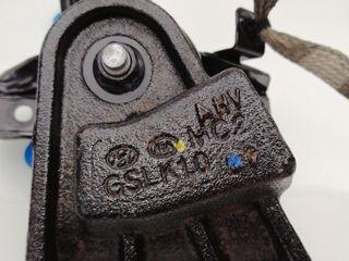 SOPORTE MOTOR DERECHO HYUNDAI I10 554598