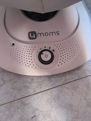 Silla Mecedora 4moms en perfecto estado