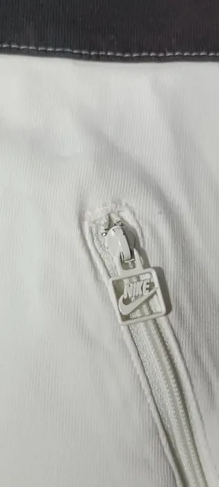 Nike track jacket  Hombre Talla M