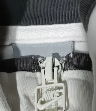 Nike track jacket  Hombre Talla M