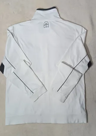 Nike track jacket  Hombre Talla M