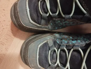 Botas de montaña niño/a Talla 34