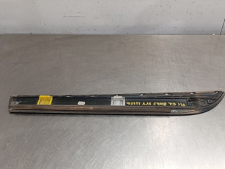 MOLDURA AUDI A6 BERLINA (4F2) (G) CCE S / R