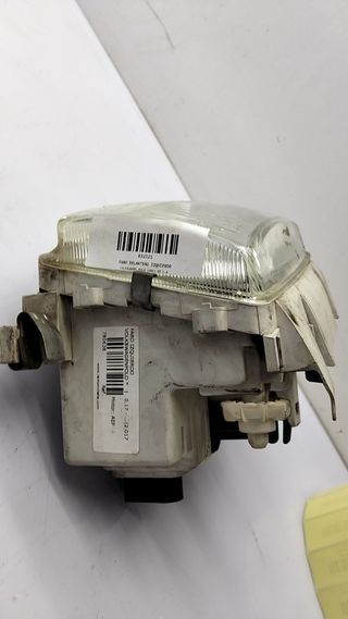 FARO DELANTERO IZQUIERDO VOLKSWAGEN POLO (9N1) 832521