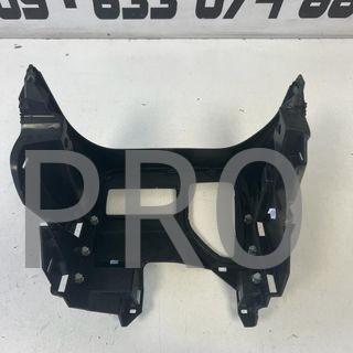 MOLDURA CONSOLA CENTRAL JEEP RENEGADE