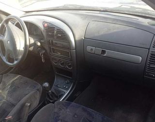 Electroventilador citroen xsara berlina 1.6 481295