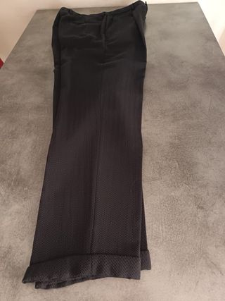 Completo Pal Zileri uomo tg.50 grigio