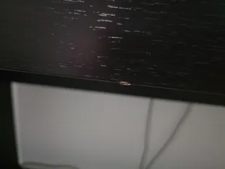 Piano Technics Negro