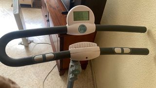 Bici Estática Decathlon