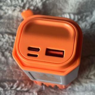 Batería Externa 10000mAh Mai Xiao Wan