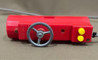 SEAT 850 Coupé Abarth Rallye juguetes Rico