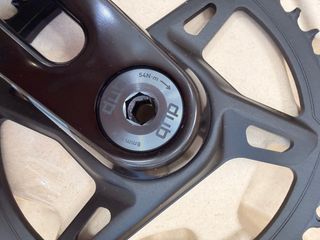 Bielas SRAM Rival Gravel Nuevas