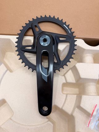 Bielas SRAM Rival Gravel Nuevas