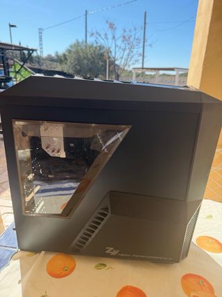 Torre Ordenador Z11 High Performance