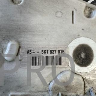 CERRADURA PUERTA DELANTERA IZQUIERDA GOLF 6