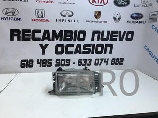 Faro Fiat tipo derecho nuevo