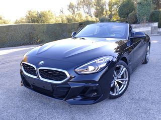 BMW Z4 sDrive20i