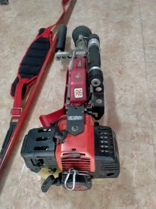 Vibrador de aceitunas