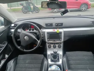Volkswagen Passat 2006