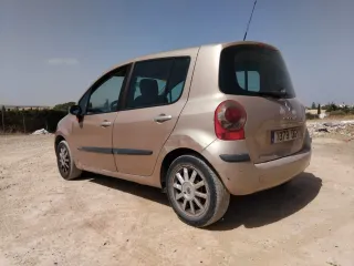 Renault Modus 2005