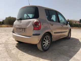 Renault Modus 2005