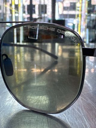 Gafas de Sol Porsche Design P8695