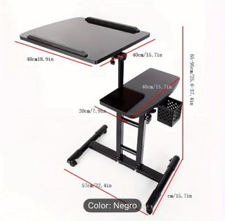 Mesa Tatuaje Ajustable