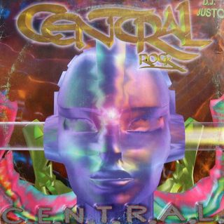 Central Rock - C.E.N.T.R.A.L
