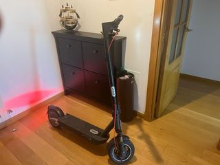 Patinete Eléctrico Xiaomi Scooter 5 Pro