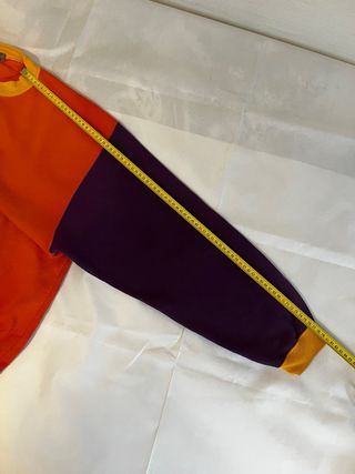 Sudadera Vintage Naf Naf 1990s - Talla L