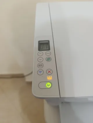 Stampante HP LaserJet M140we