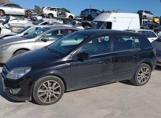 Salpicadero opel astra h ber. edition 480092