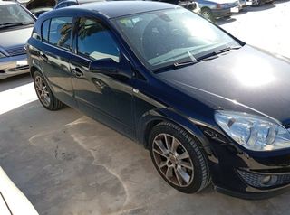 Salpicadero opel astra h ber. edition 480092