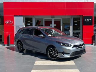 KIA Ceed Tourer Tech 2024