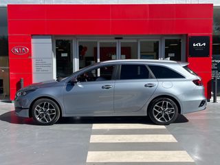 KIA Ceed Tourer Tech 2024