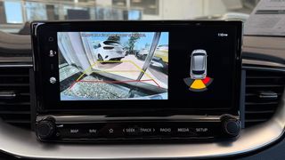 KIA Ceed Tourer Tech 2024