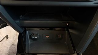 KIA Ceed Tourer Tech 2024