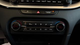 KIA Ceed Tourer Tech 2024