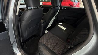 KIA Ceed Tourer Tech 2024