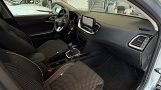 KIA Ceed Tourer Tech 2024