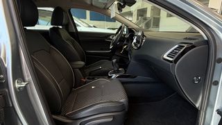 KIA Ceed Tourer Tech 2024