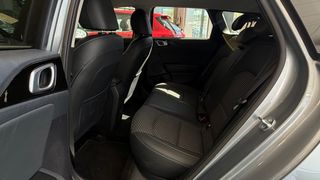 KIA Ceed Tourer Tech 2024