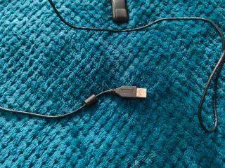 Webcam Logitech QuickCam Pro 9000