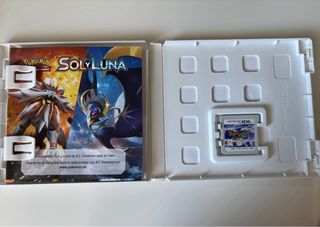 Inazuma Eleven GO Sombra 3DS