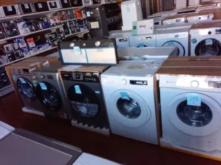 Lavadora en oferta desde