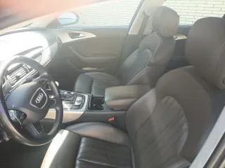 Audi A6 Allroad 2014