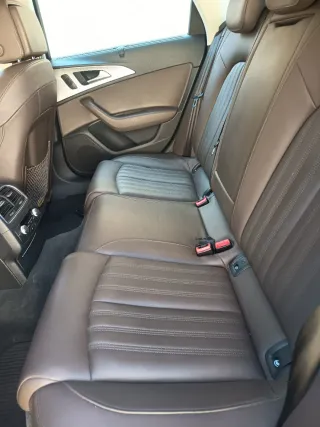 Audi A6 Allroad 2014