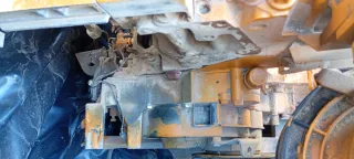Motor Deutz F3L 1011 motor haulotte